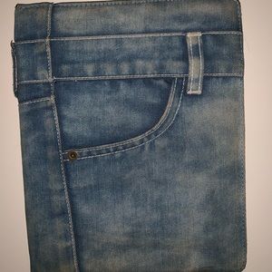 ipad 2/3/4 generation jean case